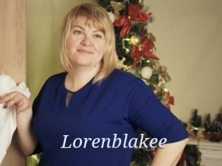 Lorenblakee