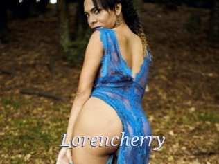 Lorencherry
