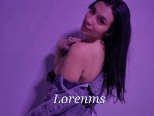 Lorenms