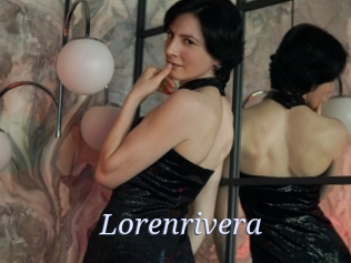 Lorenrivera