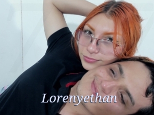 Lorenyethan