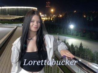 Lorettabucker