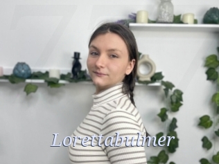 Lorettabulmer