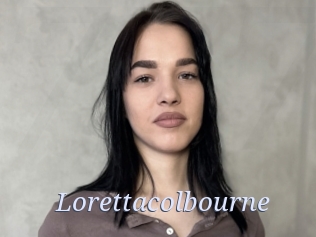 Lorettacolbourne