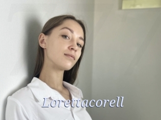 Lorettacorell