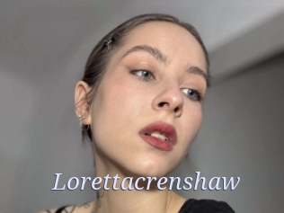 Lorettacrenshaw