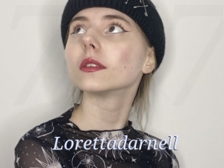 Lorettadarnell