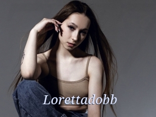 Lorettadobb