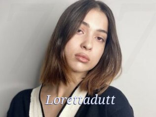 Lorettadutt