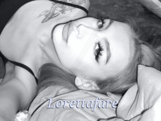 Lorettafare