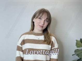 Lorettagill