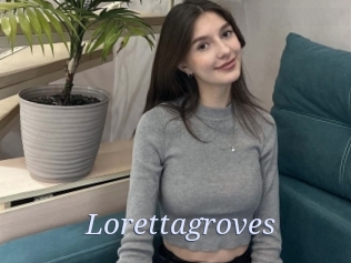 Lorettagroves