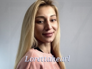 Lorettahearl