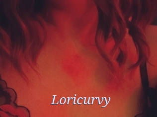 Loricurvy