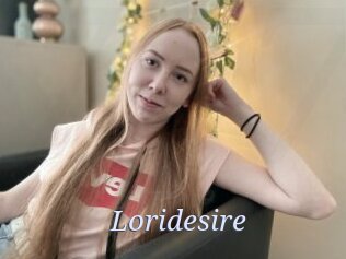 Loridesire