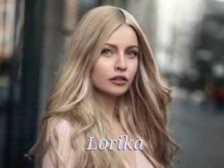 Lorika