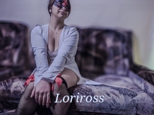 Loriross