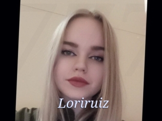 Loriruiz