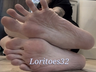 Loritoes32