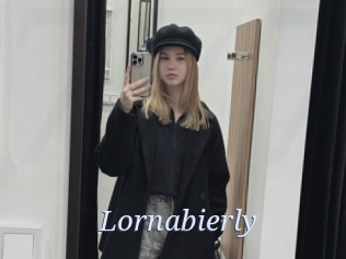 Lornabierly