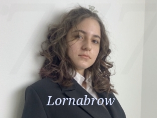 Lornabrow