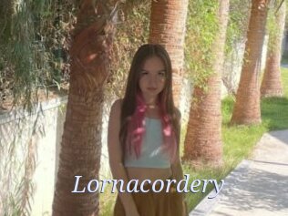 Lornacordery