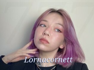 Lornacornett