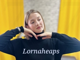 Lornaheaps