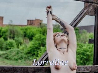 Lorraiine