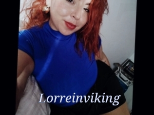 Lorreinviking