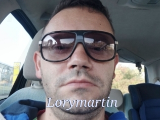 Lorymartin