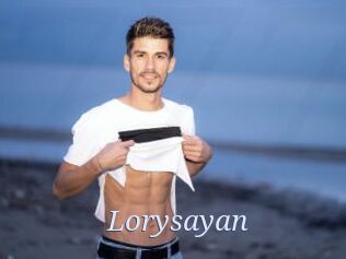 Lorysayan