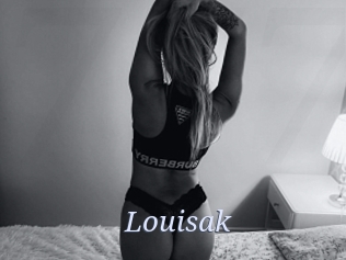 Louisak