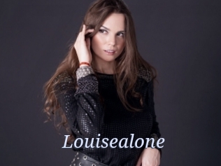 Louisealone