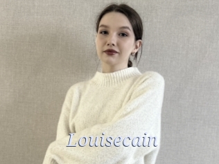 Louisecain