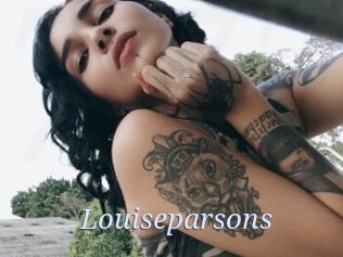 Louiseparsons