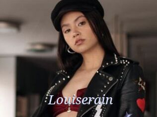 Louiserain