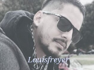 Louisfreyer