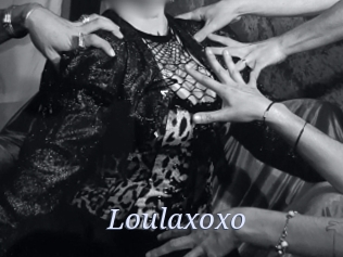 Loulaxoxo