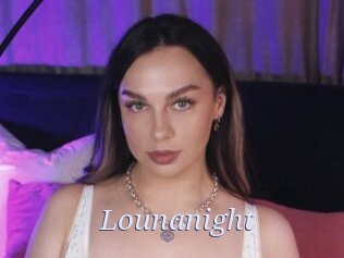 Lounanight