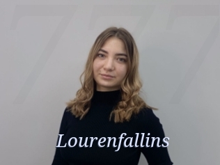 Lourenfallins