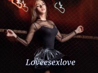 Loveesexlove