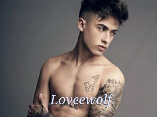 loveewolf 777 Erotik Chat