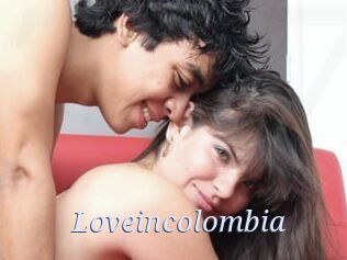 Loveincolombia