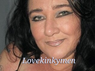Lovekinkymen