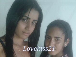 Lovekiss21