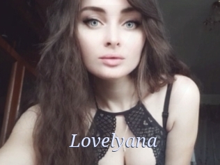 Lovelyana