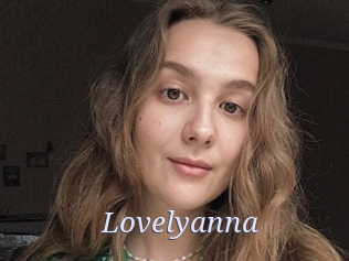 Lovelyanna