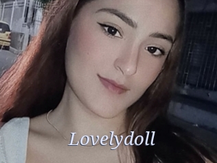 Lovelydoll