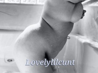 Lovelylilcunt